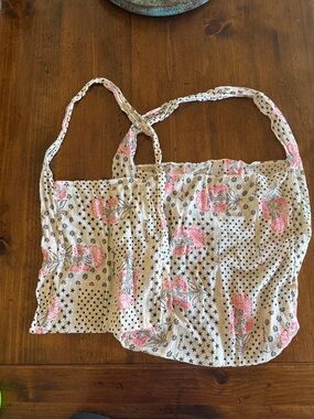 Free People Cotton Tote bags